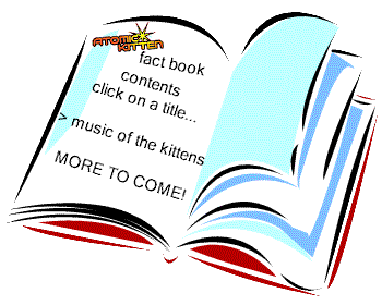 If you can't see this picture of the Fact Book, use the text links below.